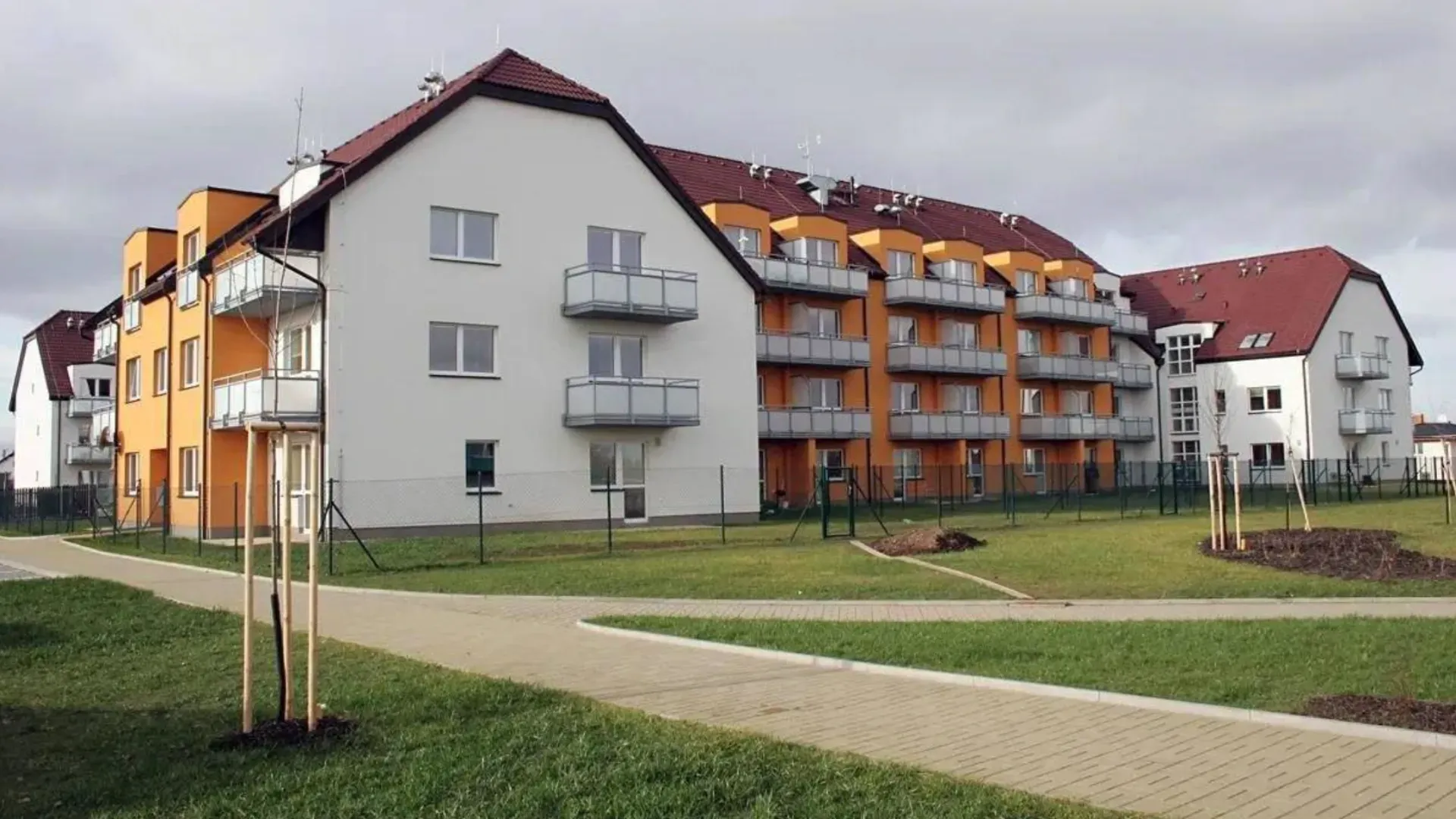 Prodej bytu 1+kk Písnice