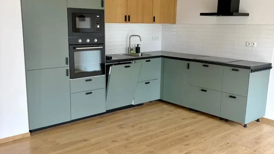 Pronájem domu 260 m² Praha - Klánovice