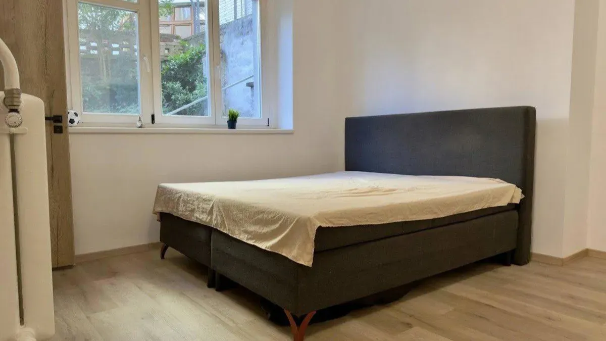Pronájem bytu · 1+1