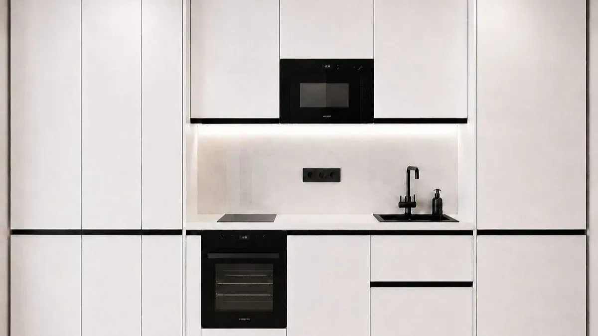 Prodej bytu · 2+kk · 20 m²