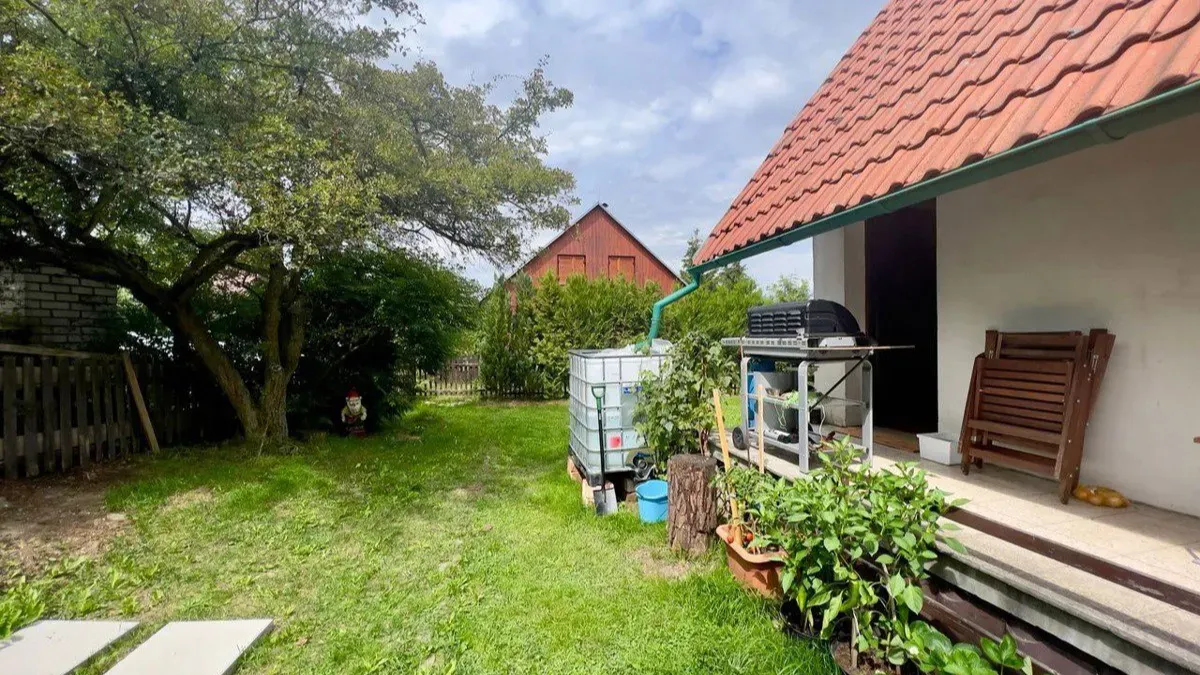 Prodej domu · Chalupa · 62 m² (ID: SaleCottage)