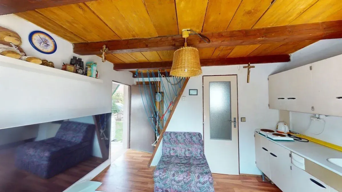 Prodej domu · Chalupa · 62 m² (ID: SaleCottage)