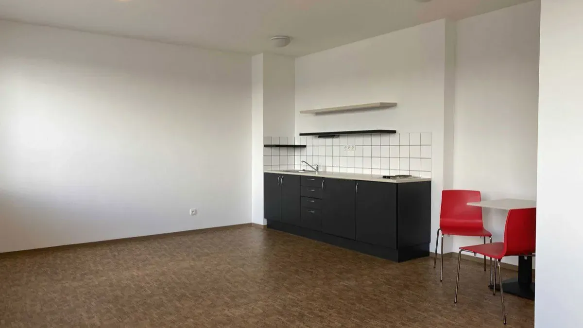 Pronájem bytu · 2+kk · 38 m² (ID: PodDevinem2kk)