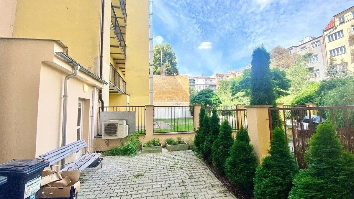 Prodej bytu · 4+kk · 120 m² (ID: SaleOvenecka)