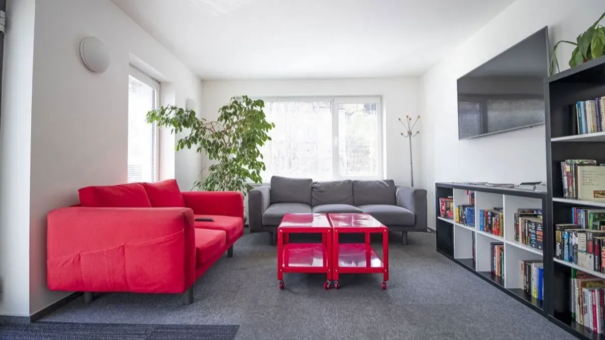 Pronájem bytu · 2+kk · 38 m² (ID: PodDevinem2kk)