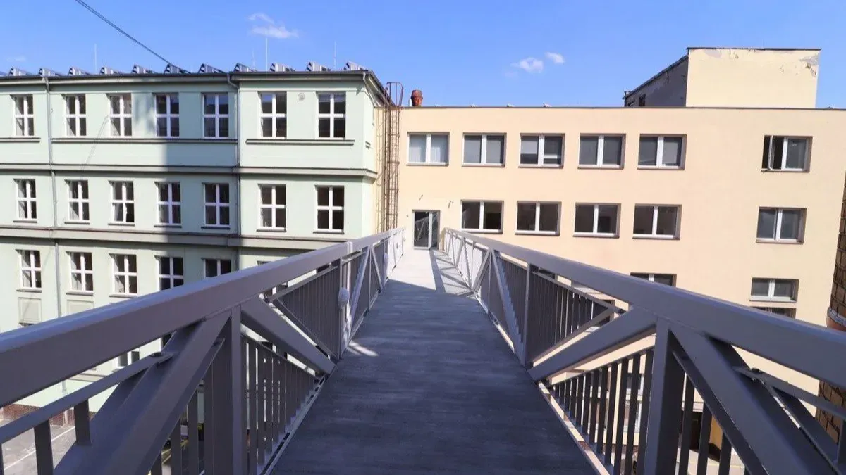 Pronájem bytu · 2+kk · 38 m² (ID: PodDevinem2kk)