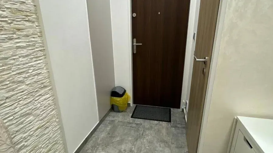 Pronájem bytu · 2+kk · 35 m² (ID: IPP2kk)