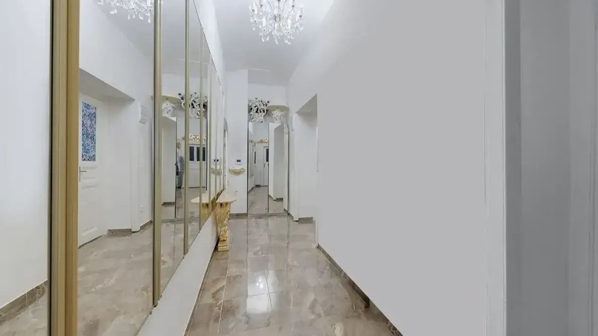 Prodej bytu · 4+kk · 120 m² (ID: SaleOvenecka)
