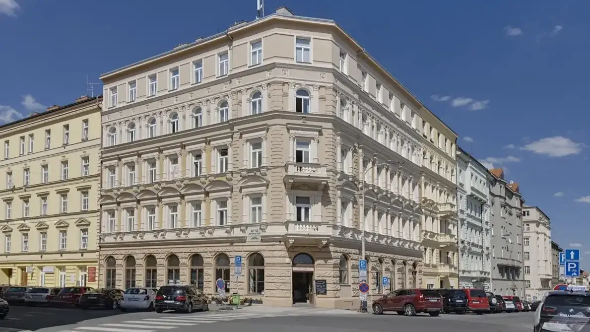 Prodej bytu · 4+kk · 120 m² (ID: SaleOvenecka)