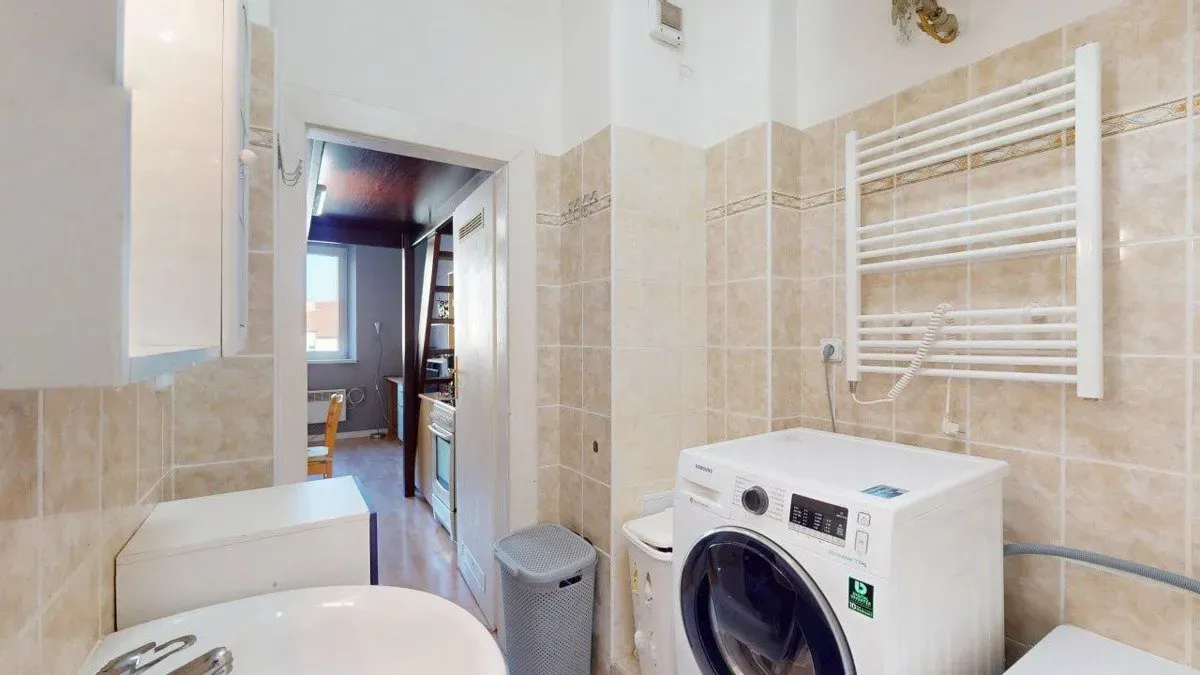 Prodej bytu 2+kk 50 m² Eliášova