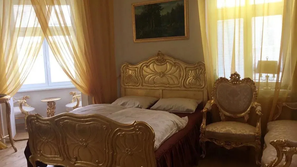 Prodej bytu 3+kk Karlovy Vary