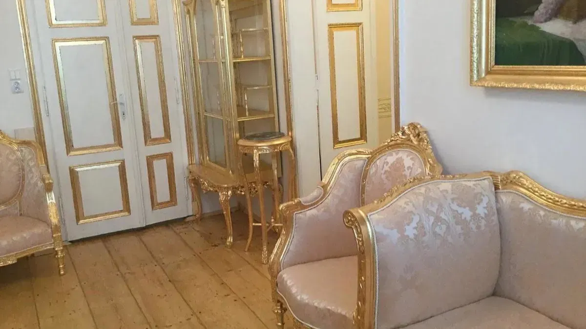Prodej bytu 3+kk Karlovy Vary