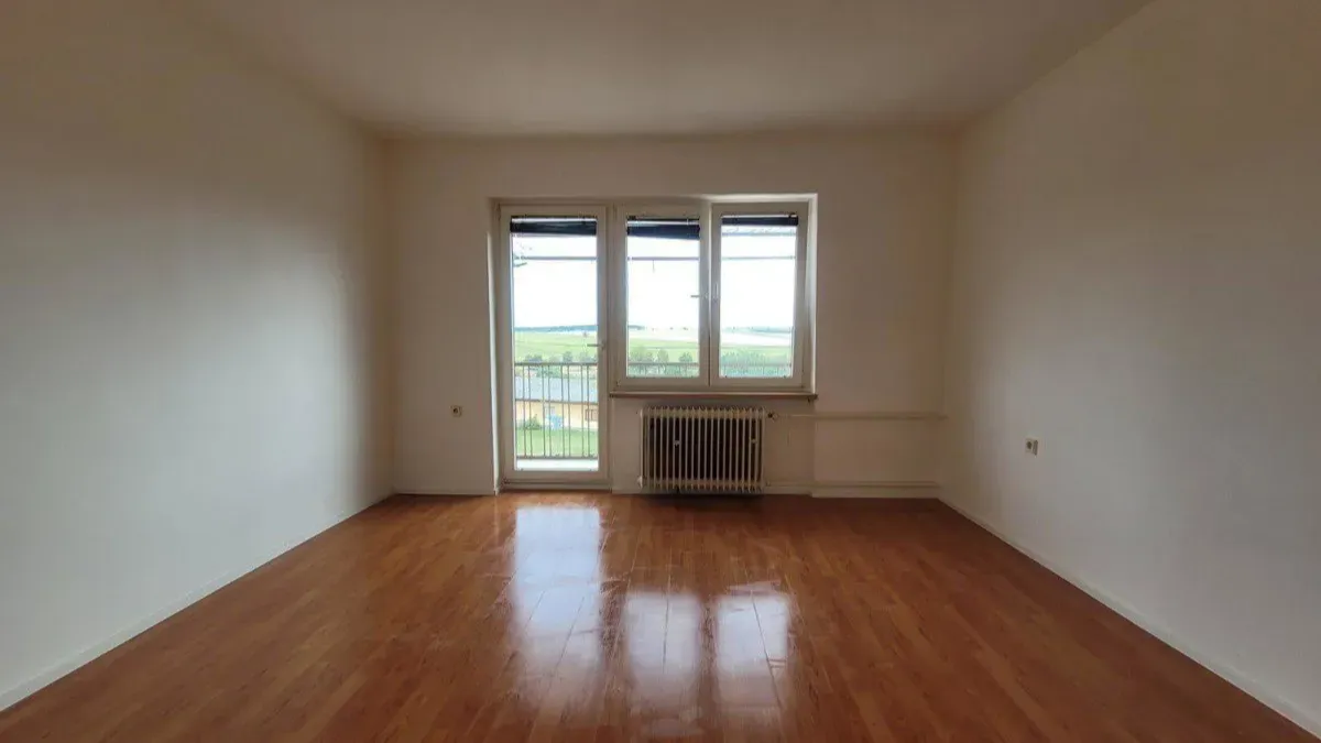 Prodej bytu 3+1 75 m² Letov