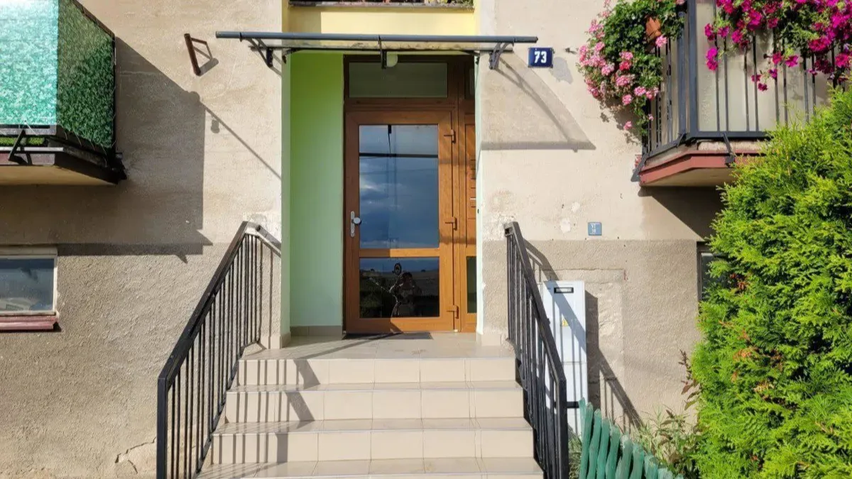 Prodej bytu 3+1 75 m² Letov