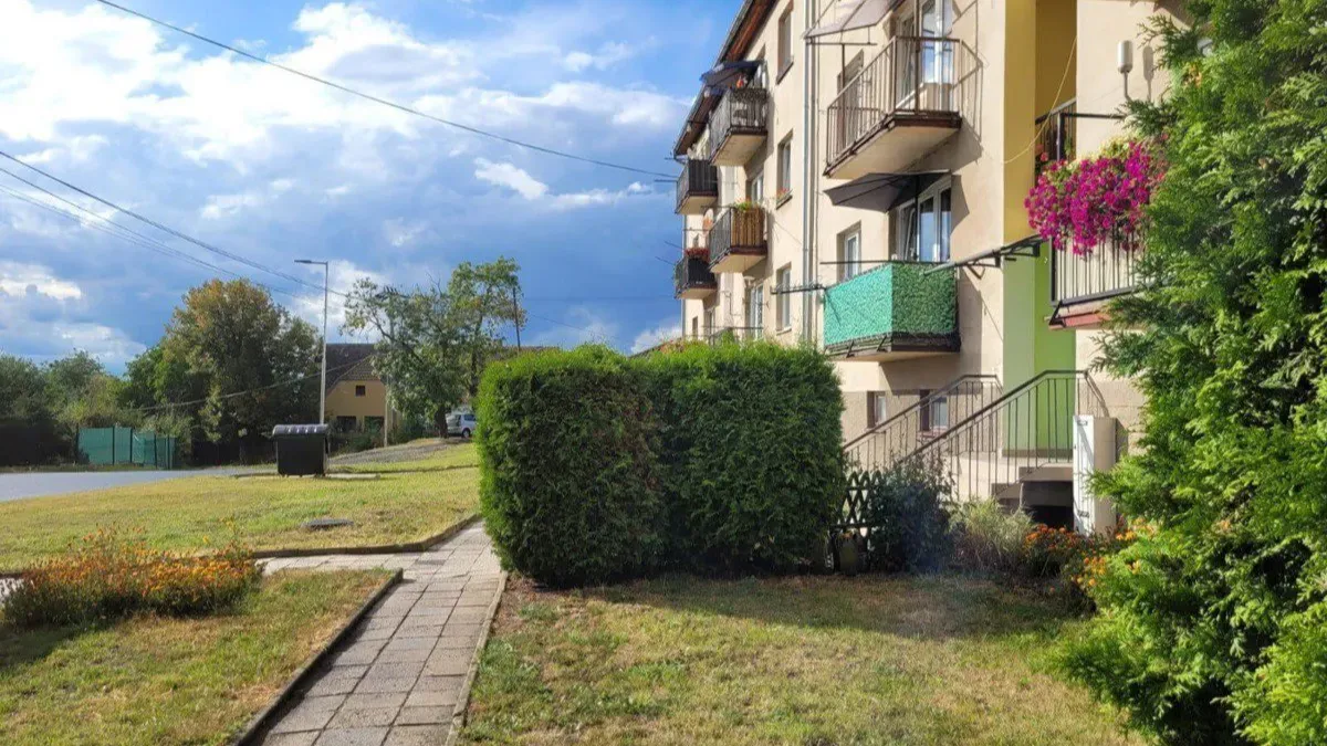Prodej bytu · 3+1 · 75 m² (ID: SaleLetov73)