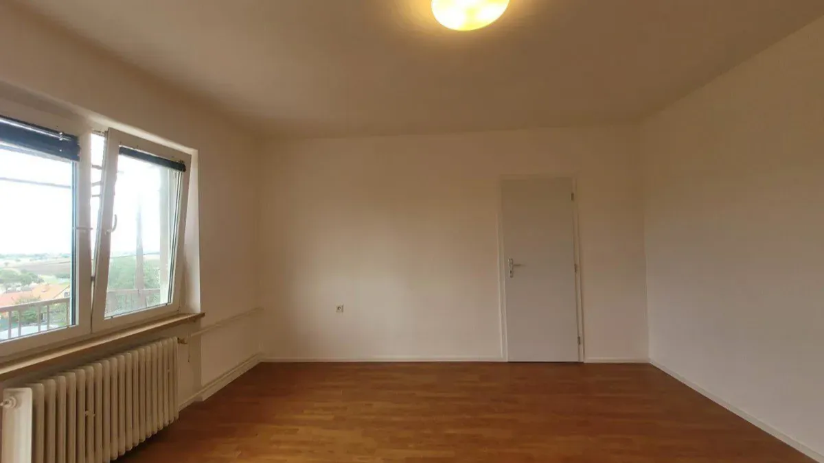 Prodej bytu 3+1 75 m² Letov