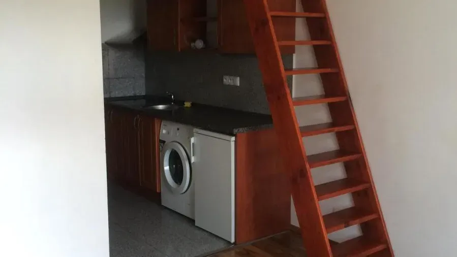 Pronájem bytu · 1+kk · 22 m² (ID: Freyova53B)