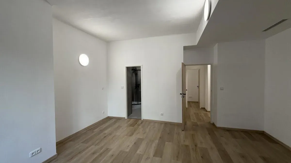 Prodej bytu 1+1 Nusle