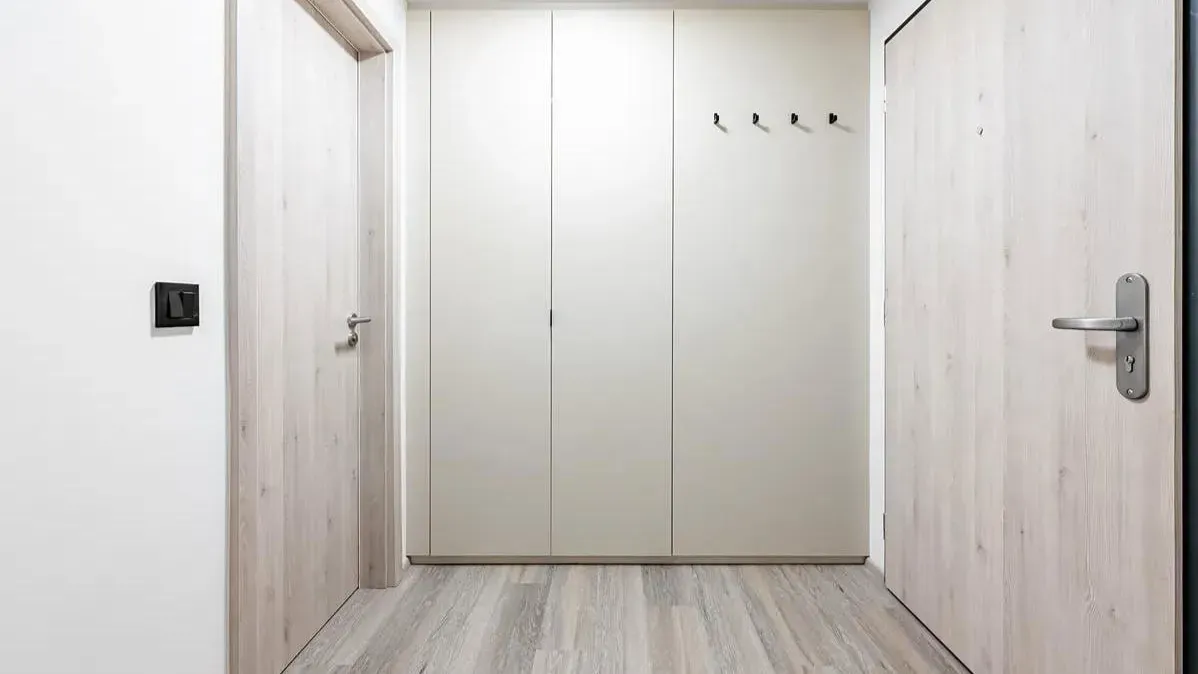 Pronájem bytu · 2+kk · 37 m² (ID: Zlychov2kk)