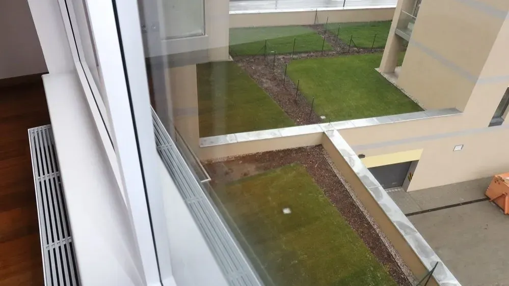 Pronájem bytu · 2+kk · 54 m² (ID: SkyMichle)