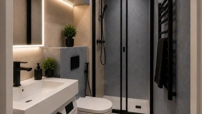 Prodej bytu · 2+kk · 23 m² (ID: Sale405P9)