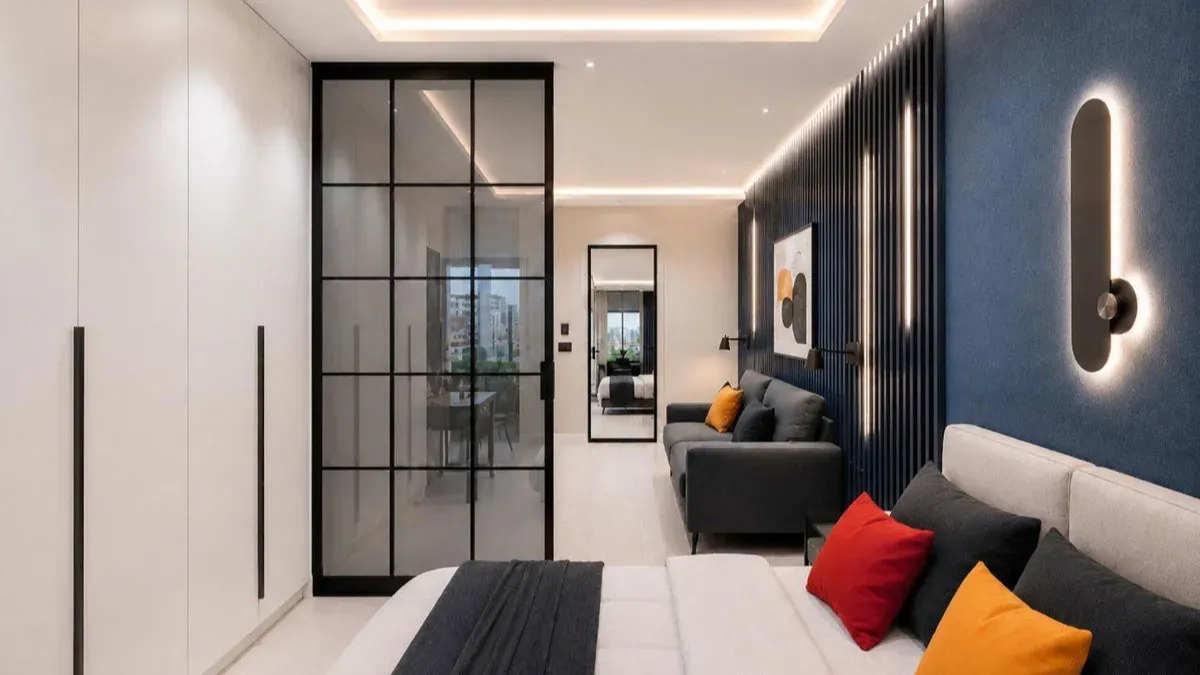 Prodej bytu · 2+kk · 23 m² (ID: Sale405P9)