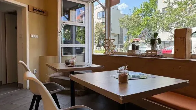 Pronájem komerční nemovitosti Praha - Střešovice