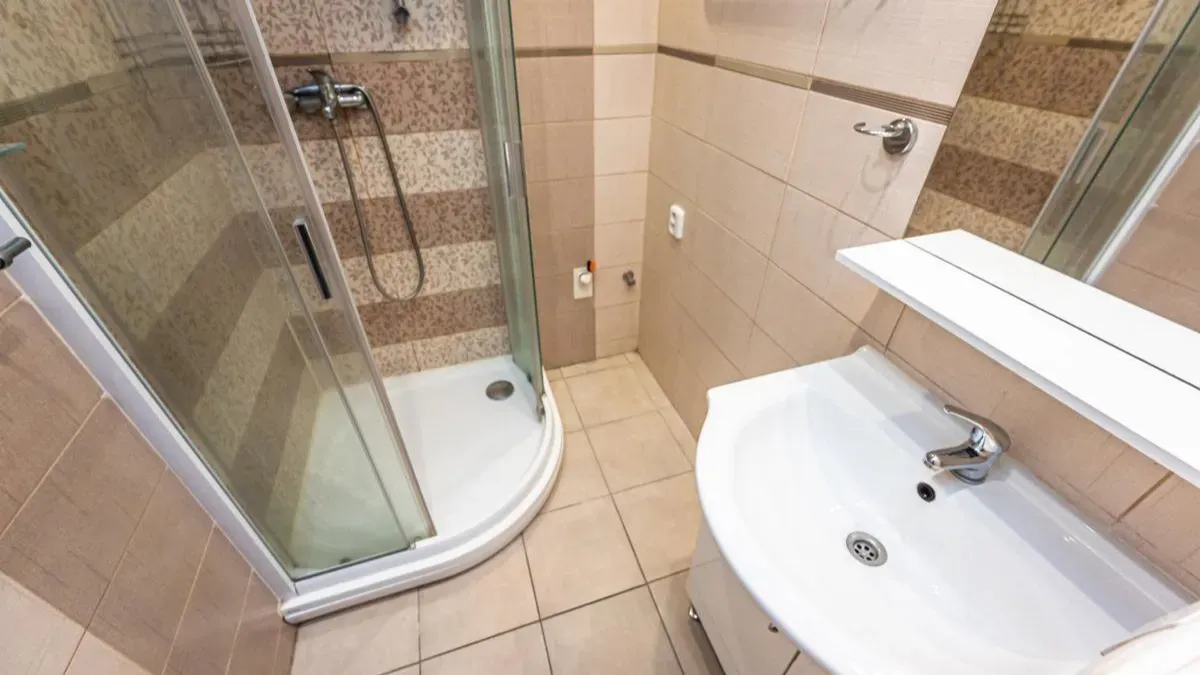 Prodej bytu · 2+kk · 40 m² (ID: Sale2kk40)