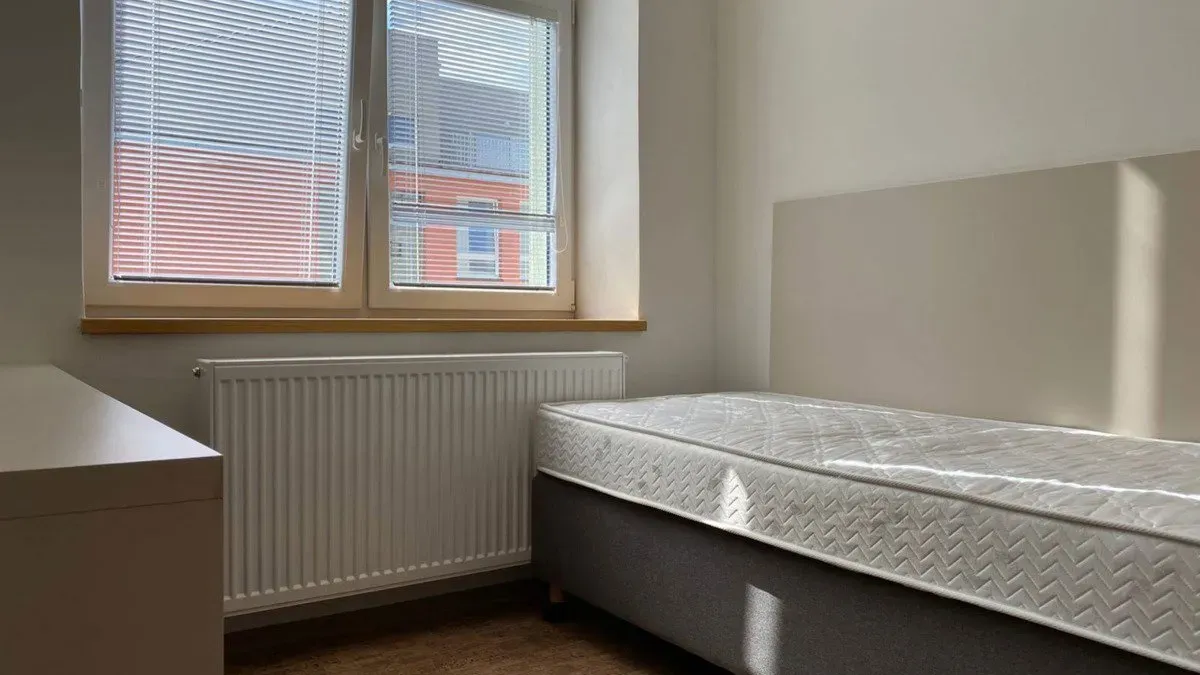 Pronájem bytu · 1+kk · 23 m²