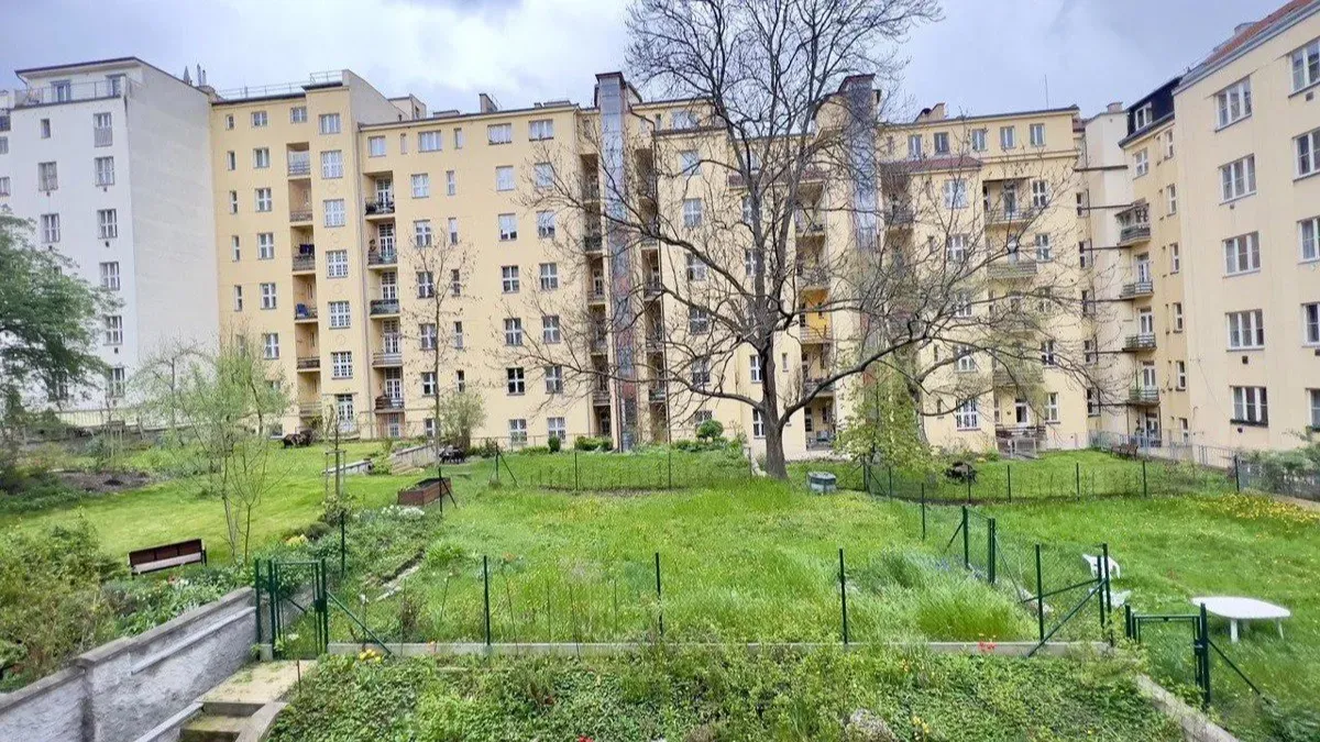 Pronájem bytu · 2+1 · 75 m²