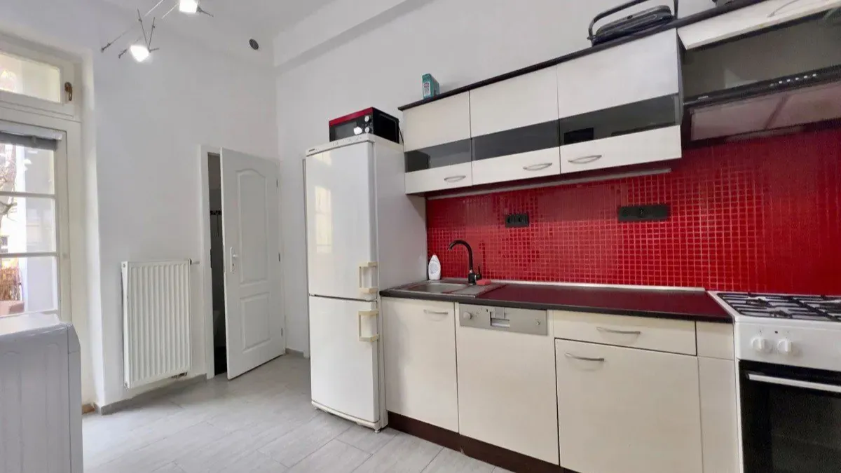 Pronájem bytu · 2+1 · 75 m²