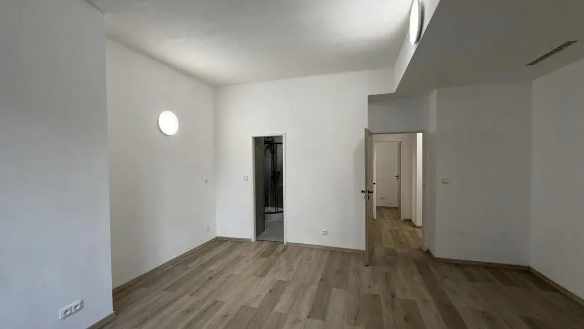 Pronájem bytu · 1+1