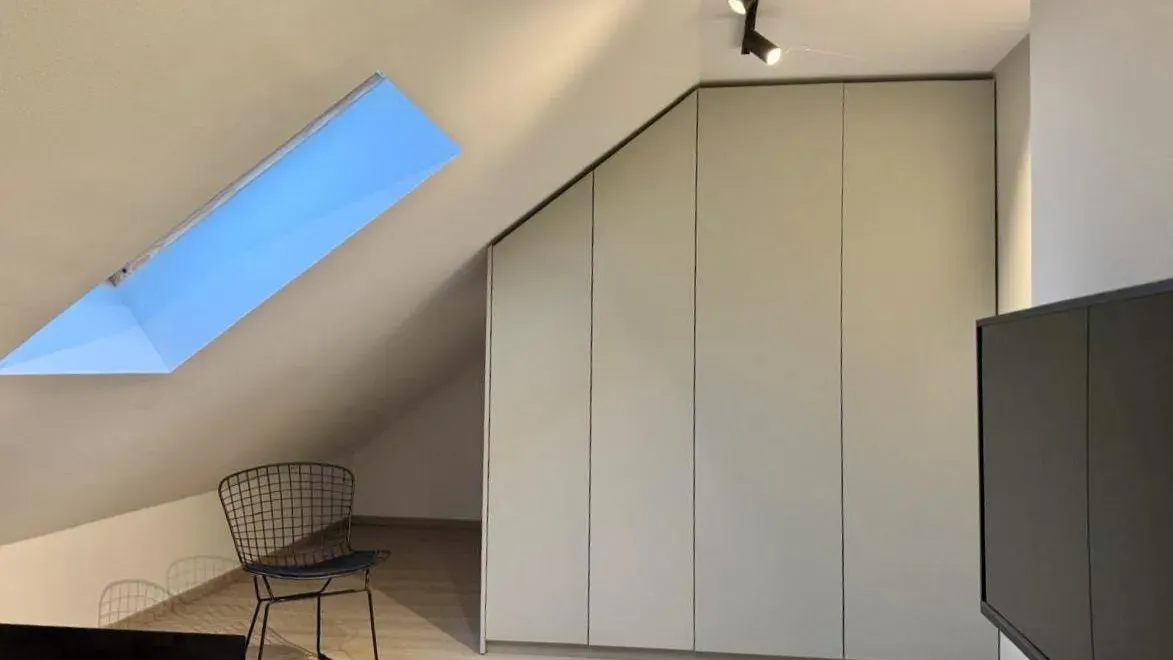 Pronájem bytu · 2+kk · 62 m²