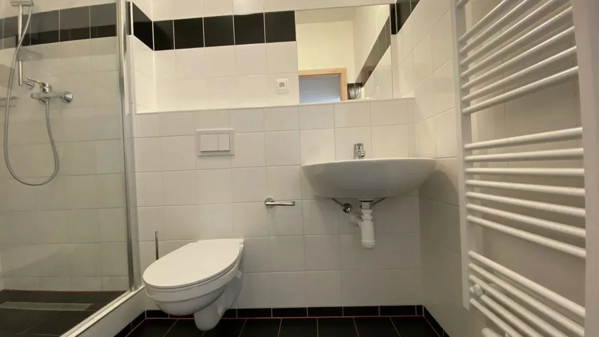 Pronájem bytu · 1+kk · 23 m²
