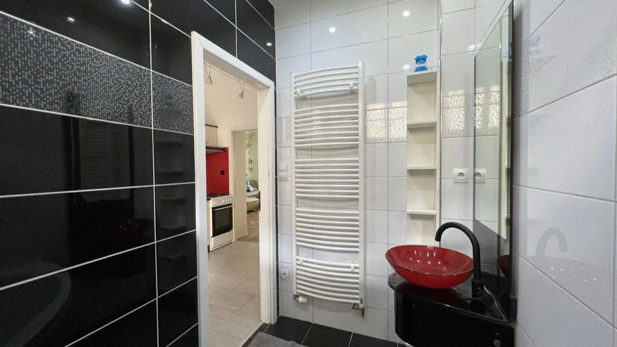 Pronájem bytu · 2+1 · 75 m²